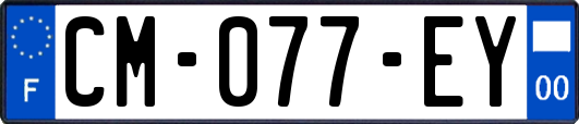 CM-077-EY