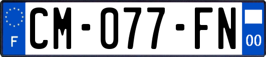 CM-077-FN