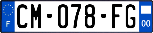 CM-078-FG