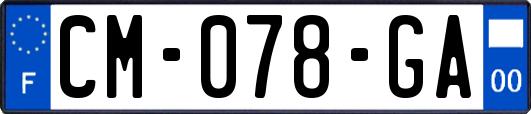 CM-078-GA
