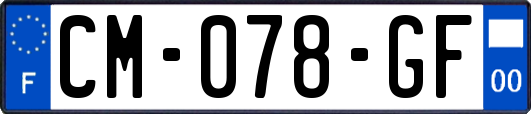 CM-078-GF