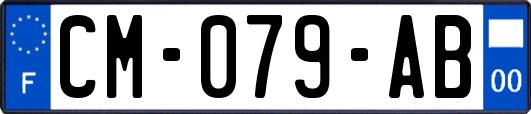 CM-079-AB