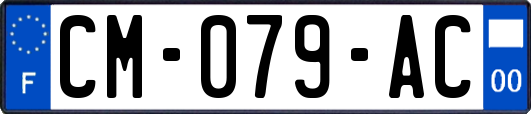 CM-079-AC