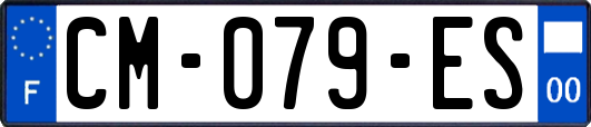 CM-079-ES