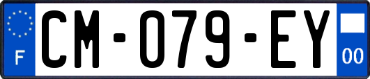 CM-079-EY