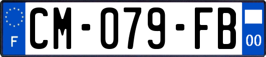 CM-079-FB