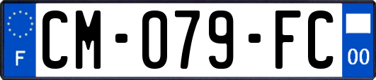 CM-079-FC