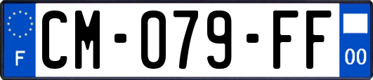 CM-079-FF