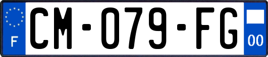 CM-079-FG