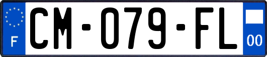 CM-079-FL