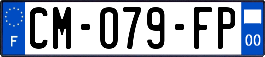 CM-079-FP