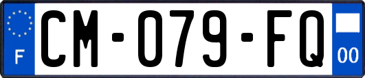 CM-079-FQ