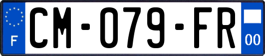 CM-079-FR
