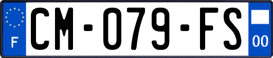 CM-079-FS