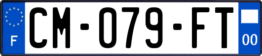 CM-079-FT