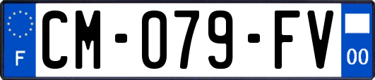 CM-079-FV