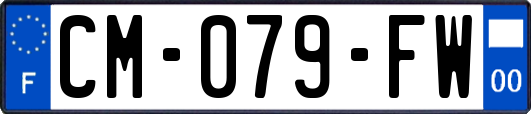 CM-079-FW
