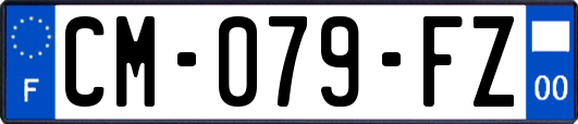 CM-079-FZ