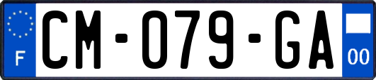 CM-079-GA