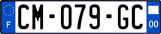 CM-079-GC