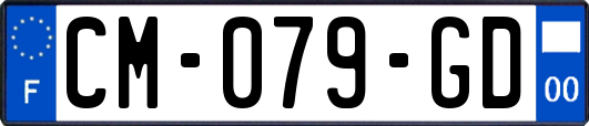 CM-079-GD