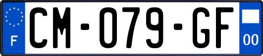 CM-079-GF