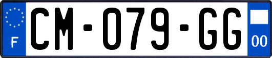 CM-079-GG