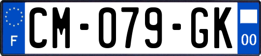 CM-079-GK