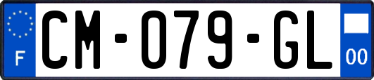 CM-079-GL