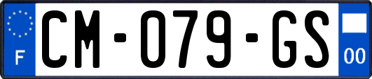 CM-079-GS