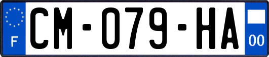 CM-079-HA