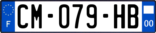 CM-079-HB