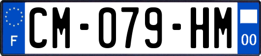 CM-079-HM
