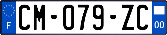 CM-079-ZC