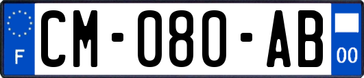 CM-080-AB