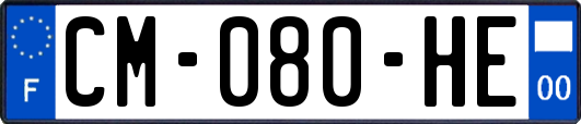 CM-080-HE