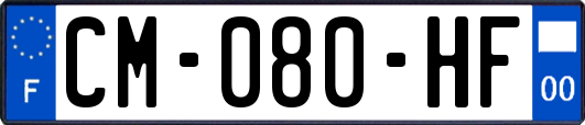 CM-080-HF