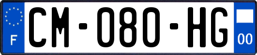 CM-080-HG