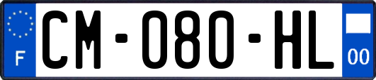 CM-080-HL