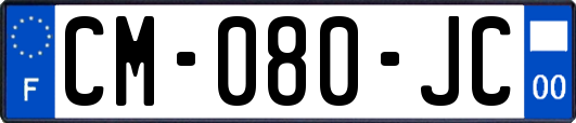 CM-080-JC