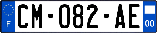 CM-082-AE