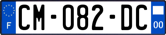 CM-082-DC