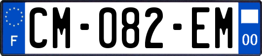 CM-082-EM