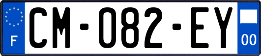 CM-082-EY