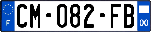 CM-082-FB