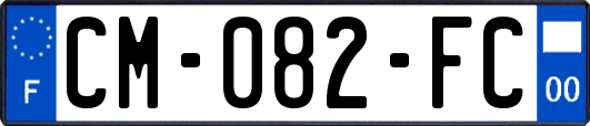 CM-082-FC