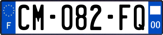 CM-082-FQ