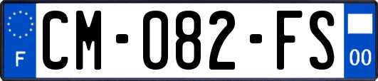 CM-082-FS