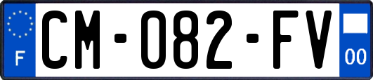 CM-082-FV