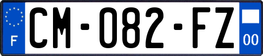CM-082-FZ